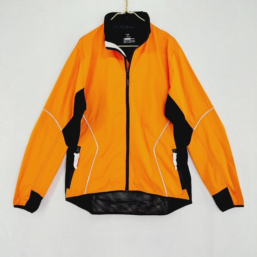Zorrel Weather Series IRONMAN FINISHER Jacket Womens P4390
